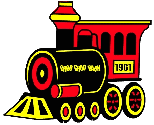 301x244 Choo Choo Train Images Clipart Panda