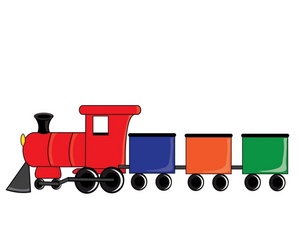 300x248 Choo Train Clipart Free Images 2