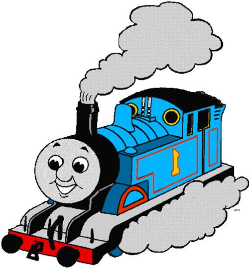 500x543 Image Of Choo Train Clipart 1 Toy Clip Art 3