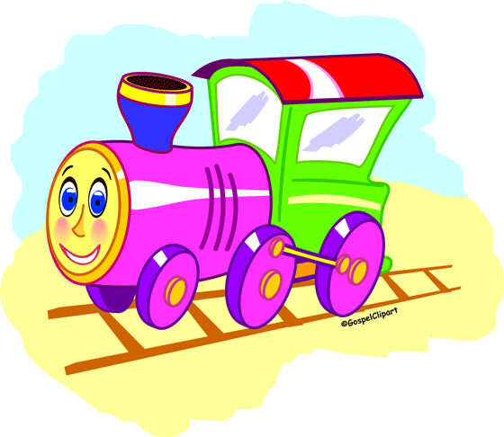 560x486 Train Clipart Chuchu