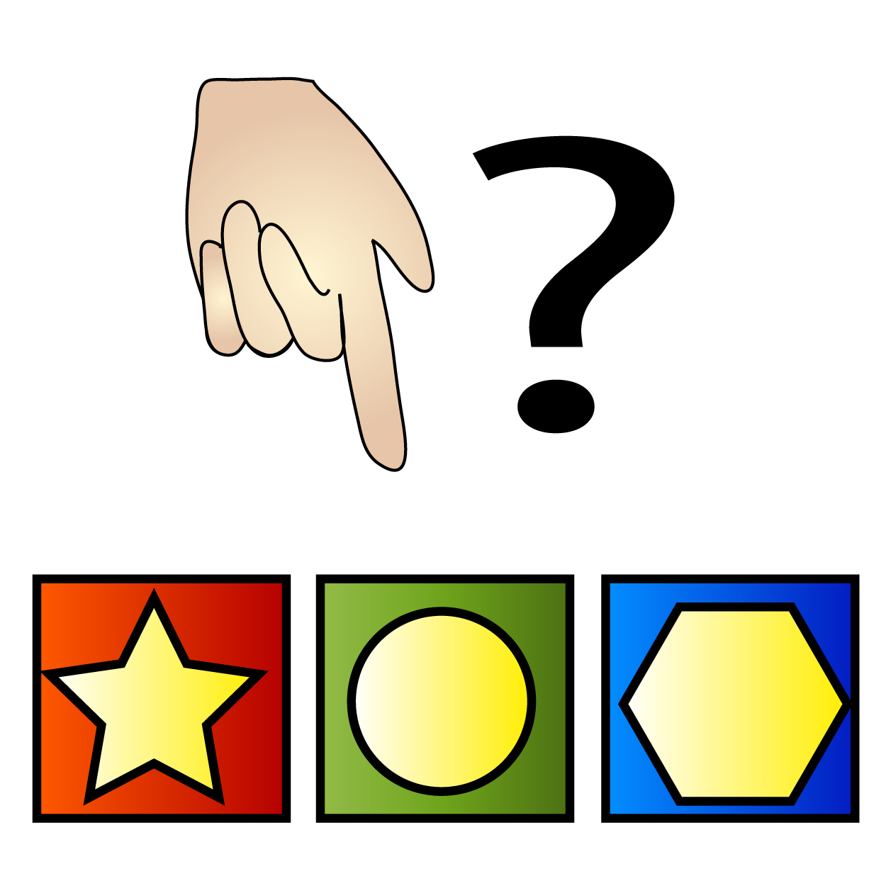 1250x1250 Choose To Clip Art Cliparts