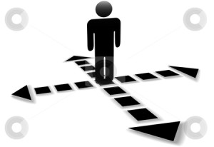 300x206 Decision Clipart