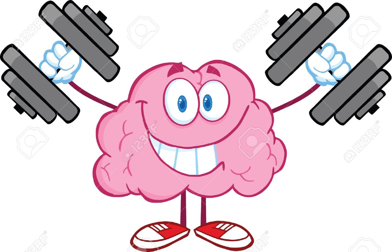 1300x836 Sport Clipart Brain