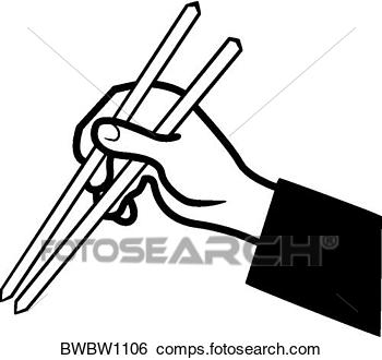 350x330 Chop Clipart