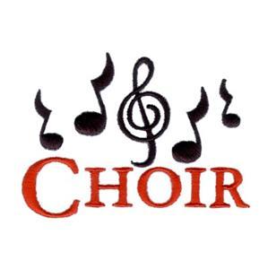 299x300 Choir Clip Art Cliparts