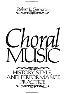 Choral Images