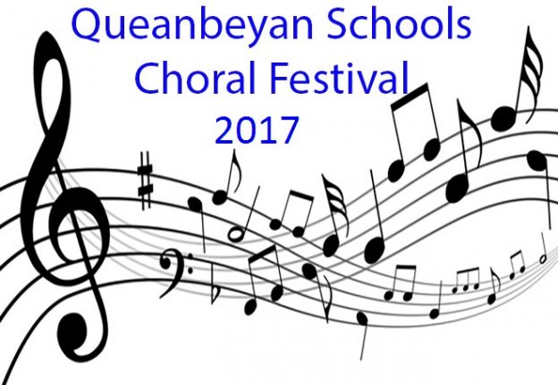624x431 Queanbeyan Schools Choral Festival 2017 Sold Out Performances