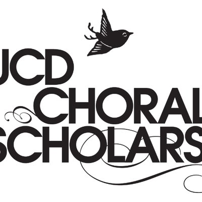 400x400 Ucd Choral Scholars (@ucdchoral) Twitter