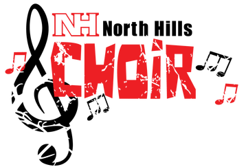 358x243 Choral Program