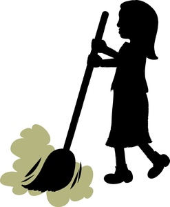 247x300 Clip Art Chores Clipart Panda