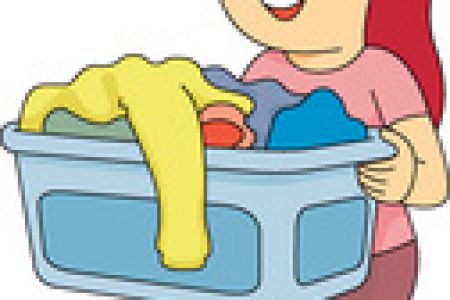 Chores Clipart | Free download on ClipArtMag