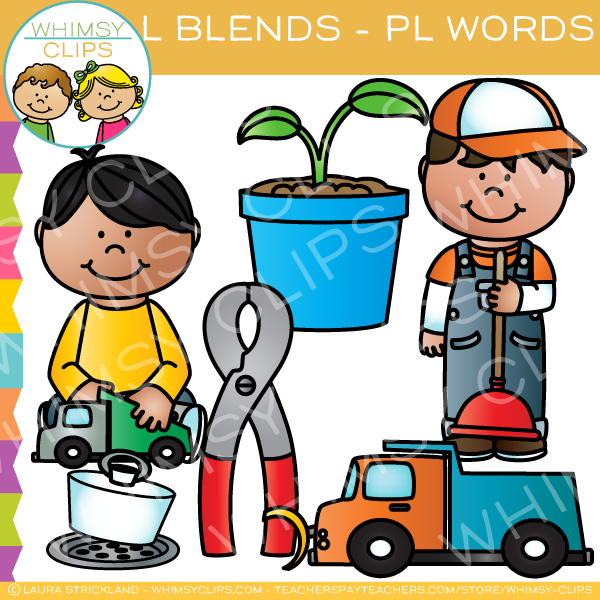 600x600 Plant Clip Art , Images Amp Illustrations Whimsy Clips