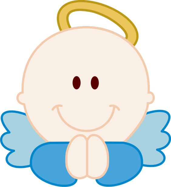 564x617 Baptism Christening Clipart Cliparts