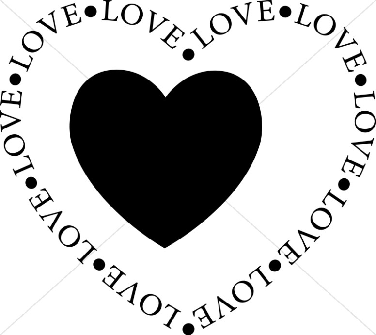 776x691 Christian Valentine's Day Clipart, Valentine's Day Images