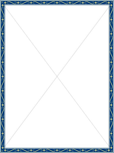 459x612 Religious Borders, Religious Border Clipart, Christian Borders