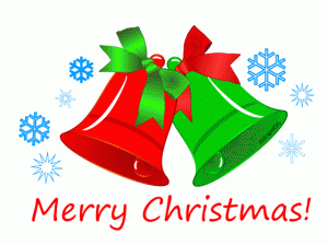 300x224 Cute) Merry Christmas Clipart Images Free