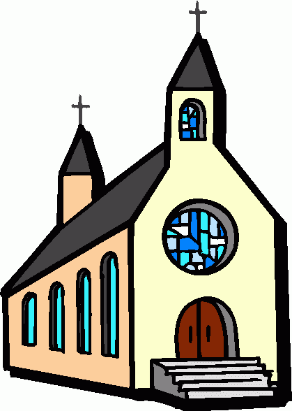 419x588 Church Clipart On Clip Art Free And Church
