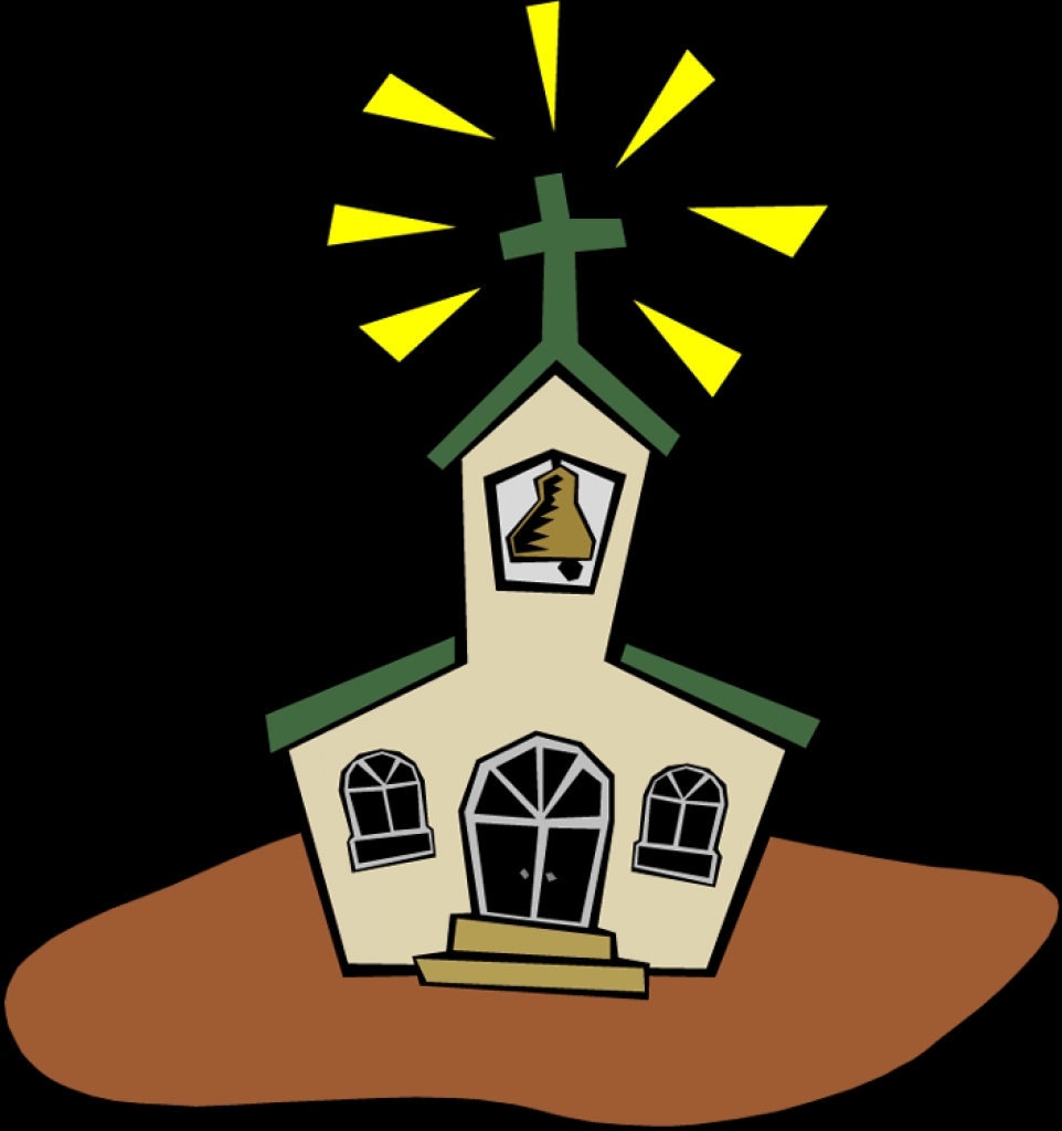 962x1024 Clipart Christian Clipart Images Of Church 2 Image 2 510 Png Clip