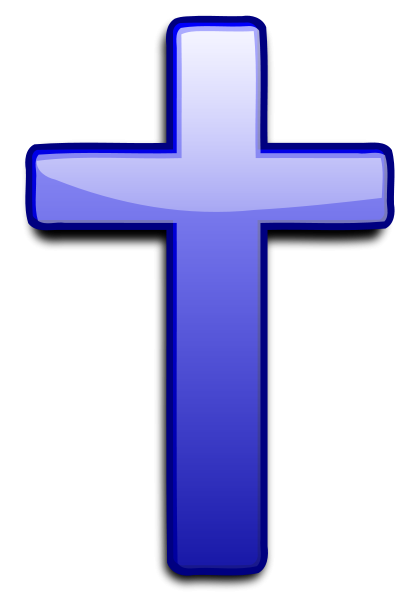 415x600 Christian Cross Clipart Many Interesting Cliparts
