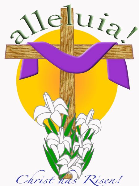 450x604 Christian Easter Clipart Many Interesting Cliparts