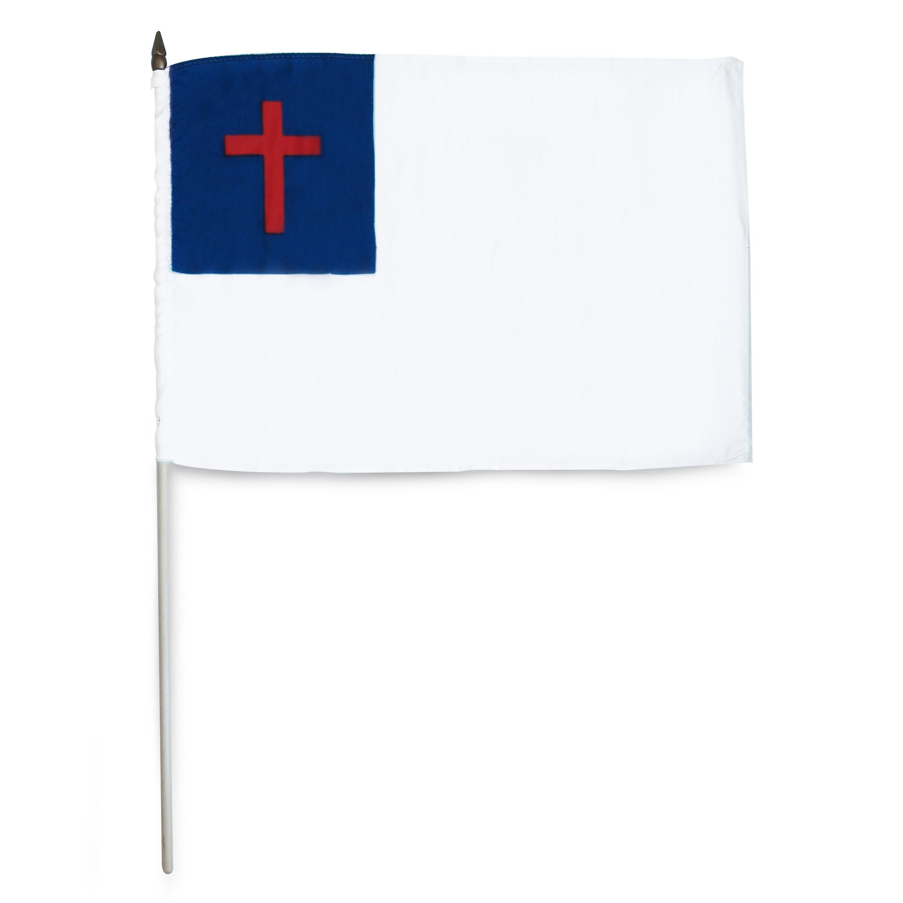 1800x1800 Christian Flag Clip Art