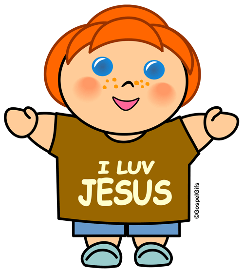 499x560 Religious Clipart For Children