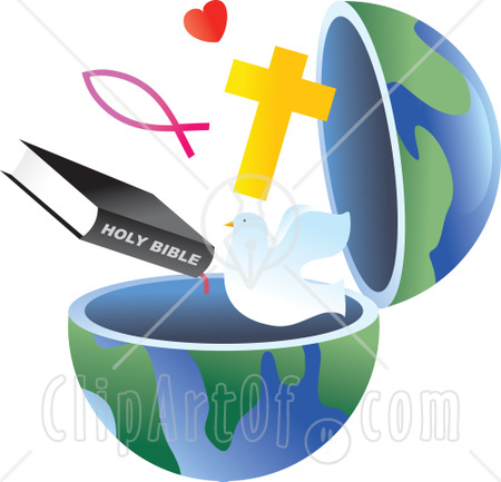 450x433 Christian Cliparts Clipart Panda