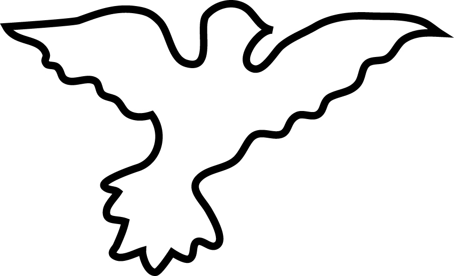 900x547 Dove.jpg Clipart Panda