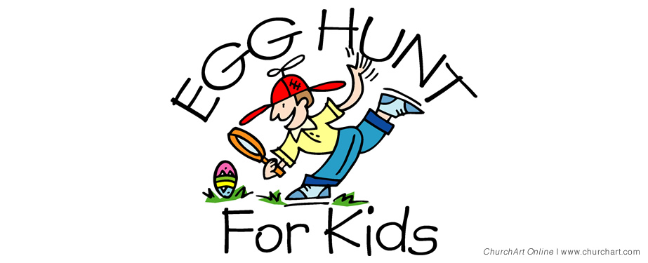 923x375 Easter Egg Clip Art Churchart Online