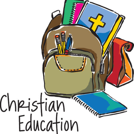 450x450 Christian Education Board Meeting