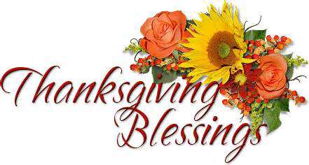 441x236 Christian Thanksgiving Clipart Free