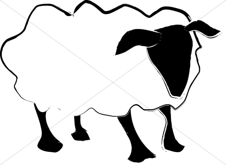 776x568 Christian Shepherd Clipart, Good Shepherd Images