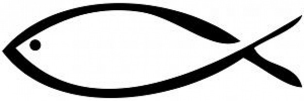 626x208 Ichthys Clip Art Clipart