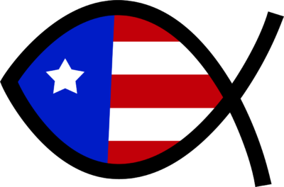 400x264 Image American Fish 4th Of July Clip Art