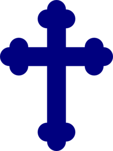 225x300 Christian Cross Designs Clipart