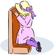 190x191 Christian Encouragement Cliparts 189655