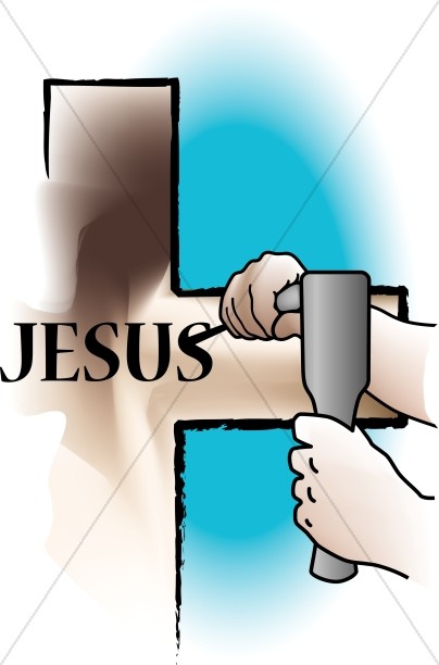404x612 Christian Labor Day Clipart Cross Clipart