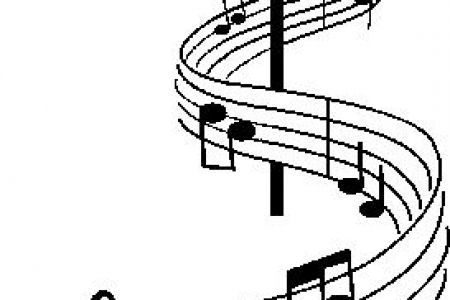 450x300 Church Piano Clip Art