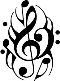 194x261 Free Clipart Images Christian Images Of Music Collection