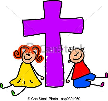450x423 Clipart Christian