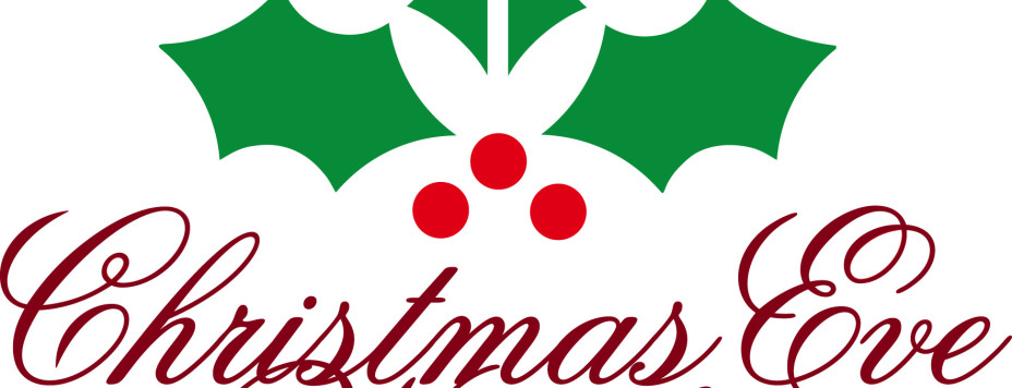 928x356 Clipart For Christmas Candlelight Service