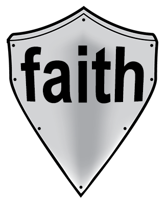 327x400 Shield Of Faith Myfishtalks