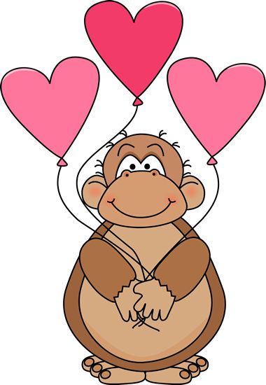 380x550 70 Best Clip Art Valentine's Day Images Pictures