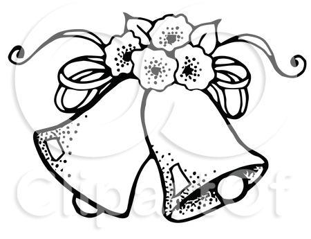 450x345 Free Wedding Clipart Images