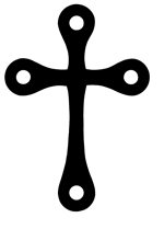 150x209 Printable Wedding Symbols