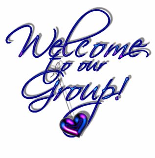Christian Welcome Clipart
