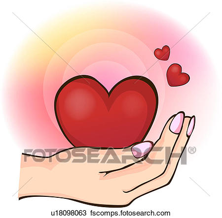 450x443 Clipart Of Stone, Love, Ten Commandments, Religion, Heart, Object