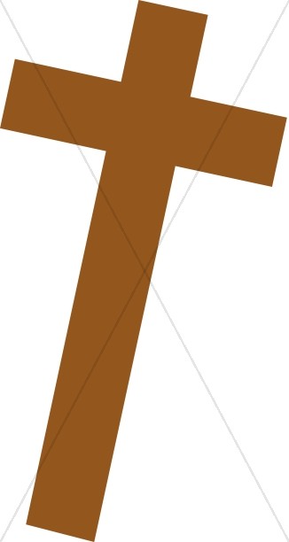 326x612 Religious Cross Clipart 101 Clip Art