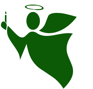 303x290 Christmas Angel Clipart Clipart Panda