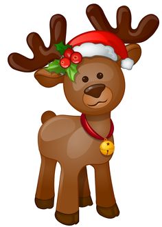 236x329 Christmas Reindeer Clip Art Diy And Home Decor